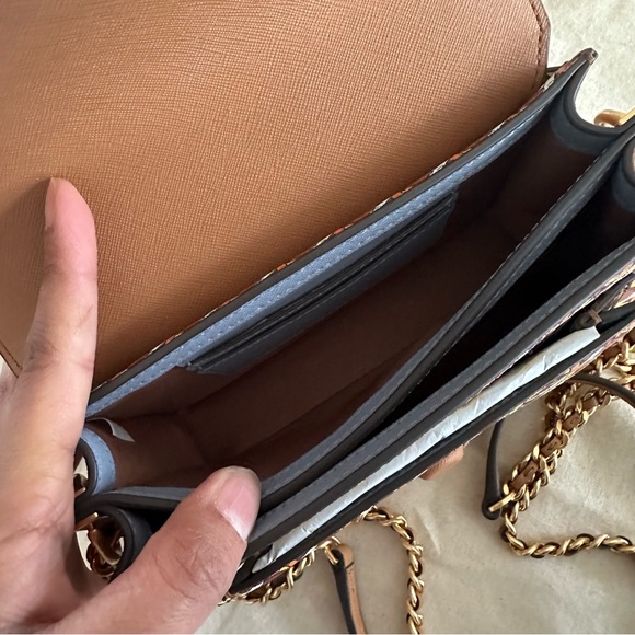 New Tory Burch shoulder bag - Picture 6 of 7